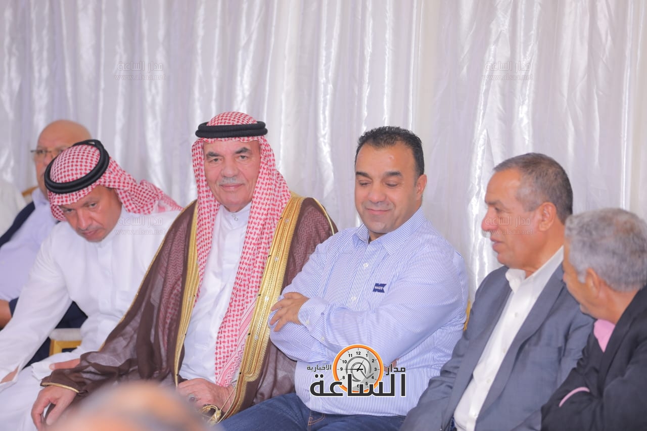 Madar Al-Saa Images 0.7633698143385561