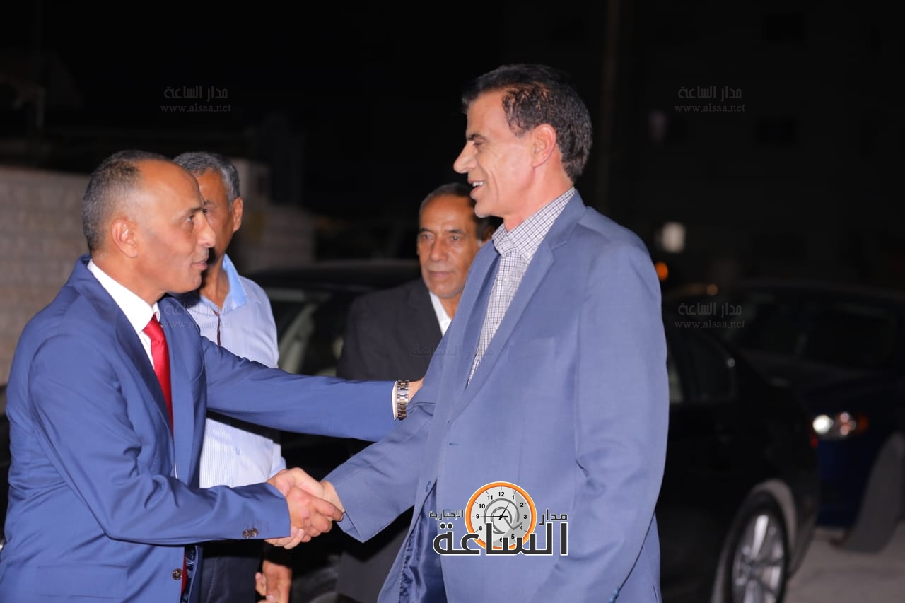 Madar Al-Saa Images 0.6219306665270079