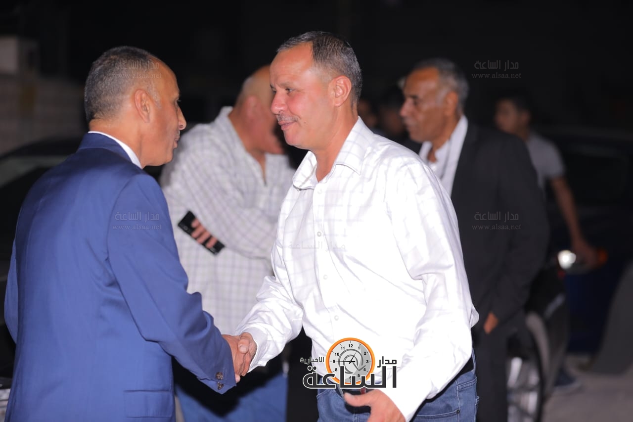 Madar Al-Saa Images 0.26205331266122434