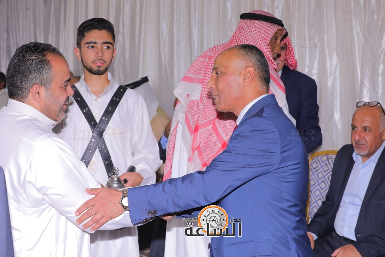 Madar Al-Saa Images 0.24500715150617447