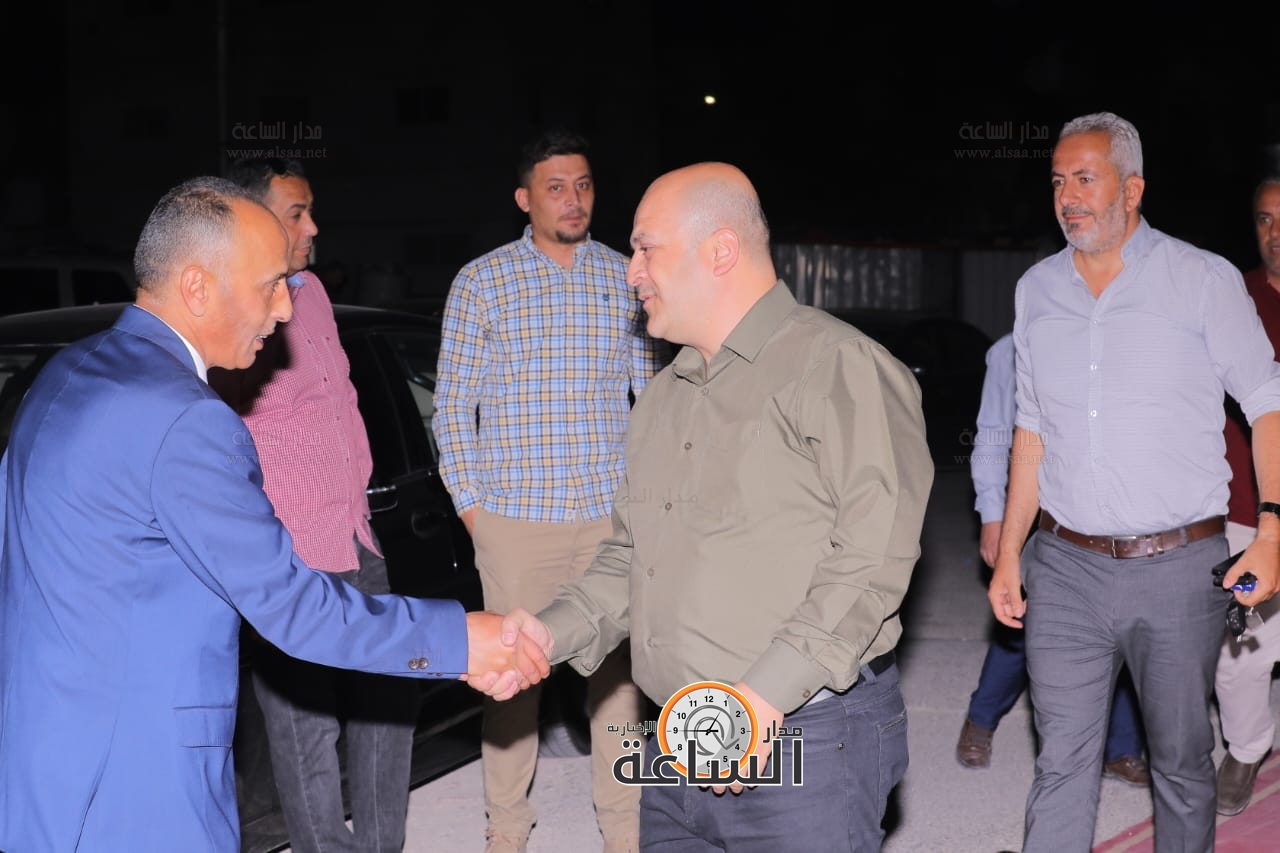 Madar Al-Saa Images 0.8124281442921175