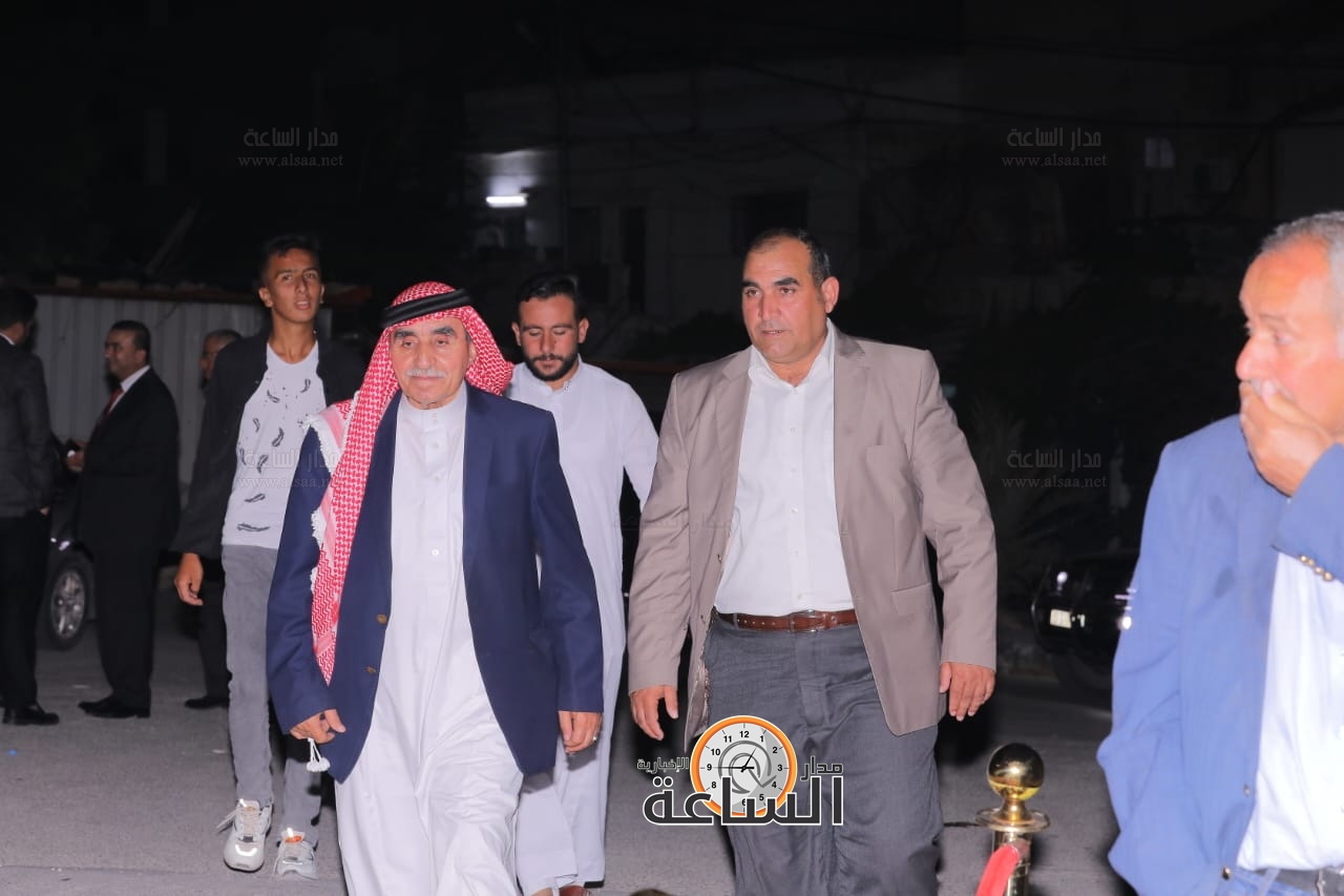 Madar Al-Saa Images 0.5524834252798436