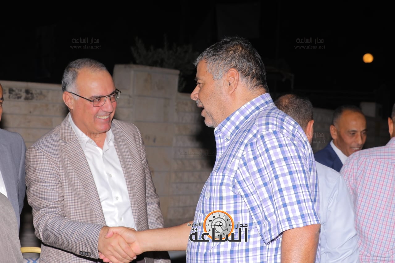 Madar Al-Saa Images 0.5811264101154077