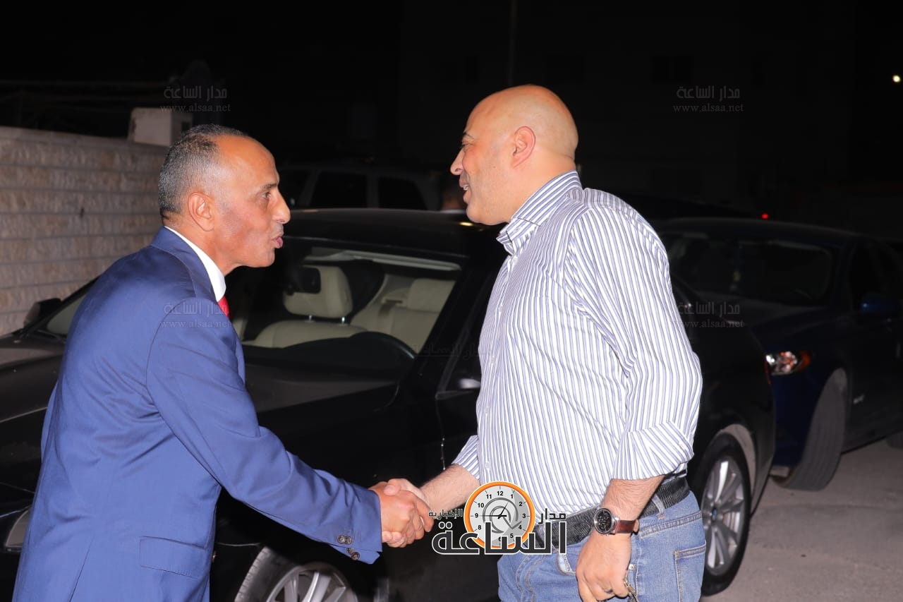 Madar Al-Saa Images 0.40687218941806624