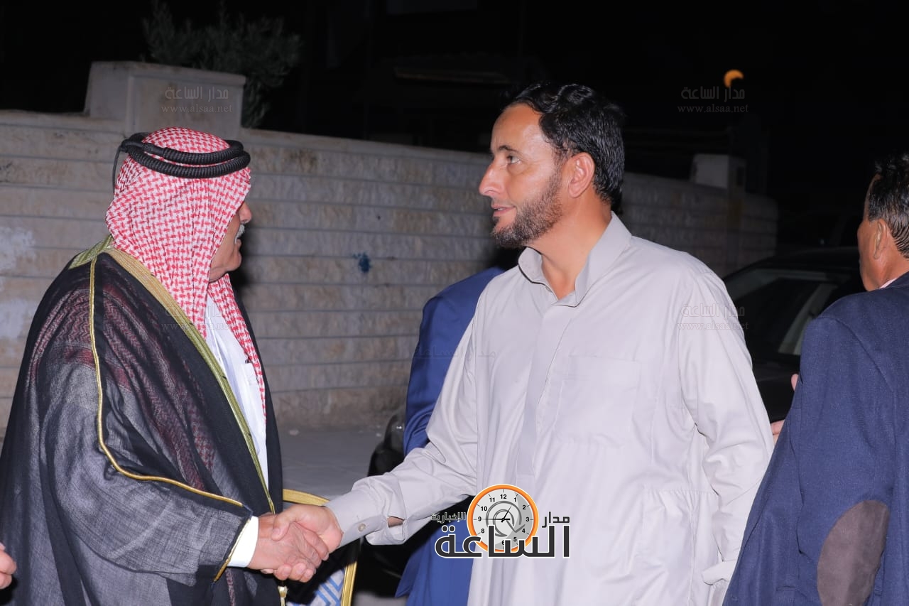 Madar Al-Saa Images 0.7754749949966329