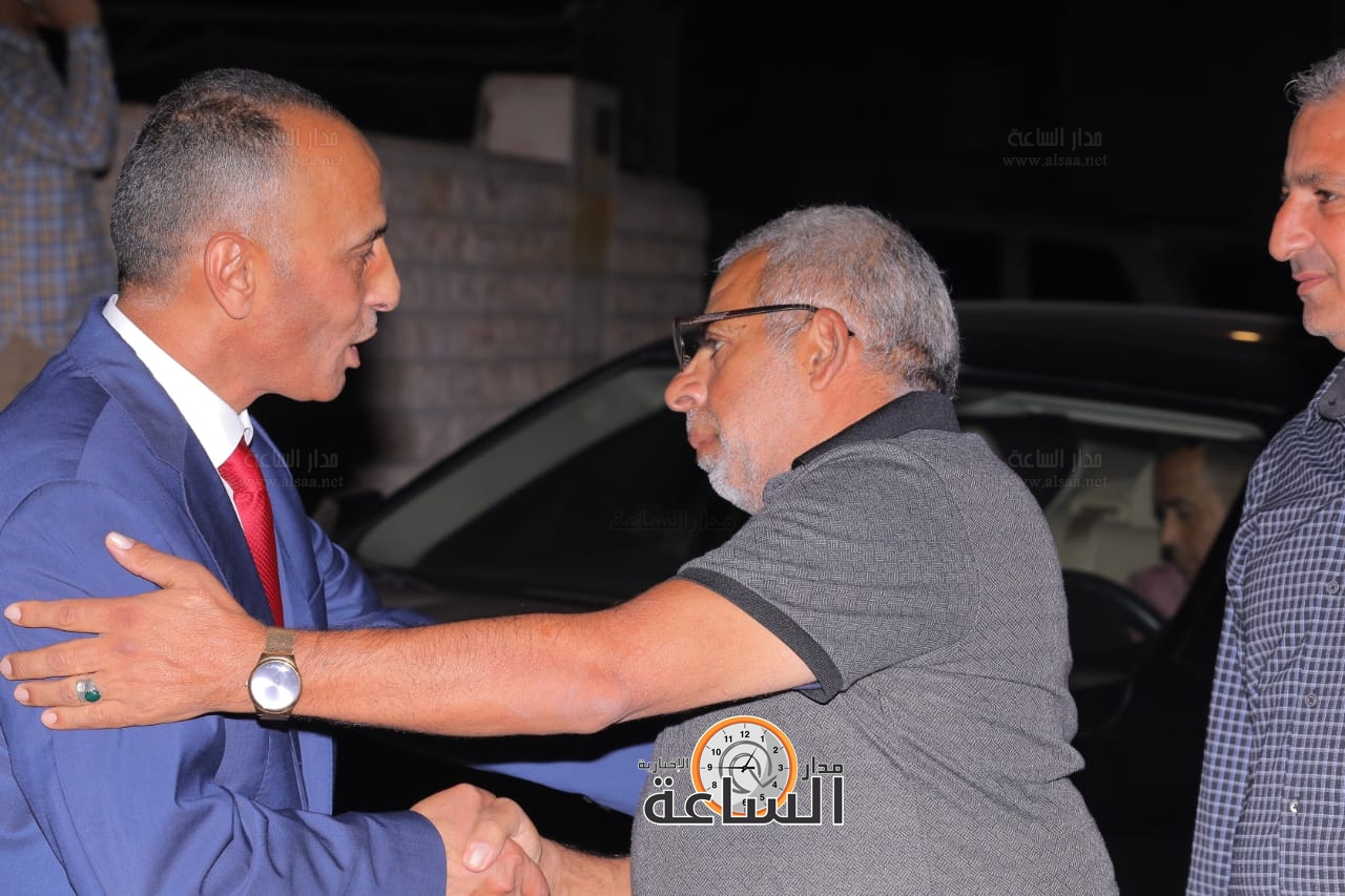 Madar Al-Saa Images 0.751527868927893