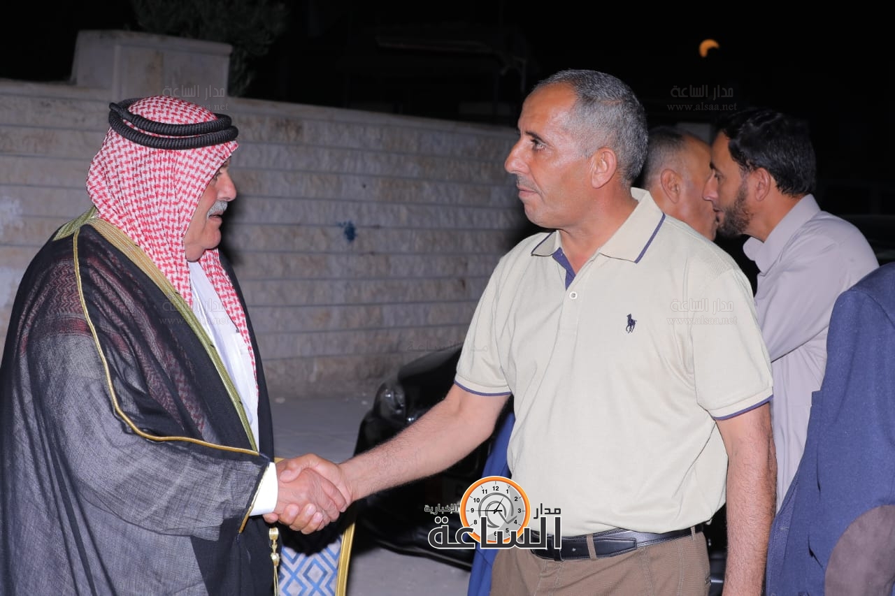 Madar Al-Saa Images 0.8707205751979841