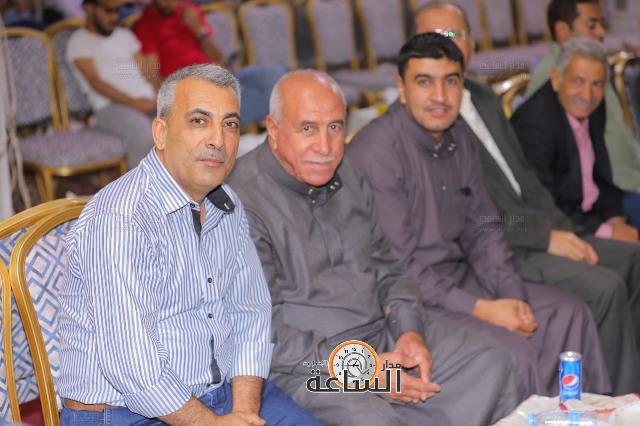 Madar Al-Saa Images 0.20379185489963225