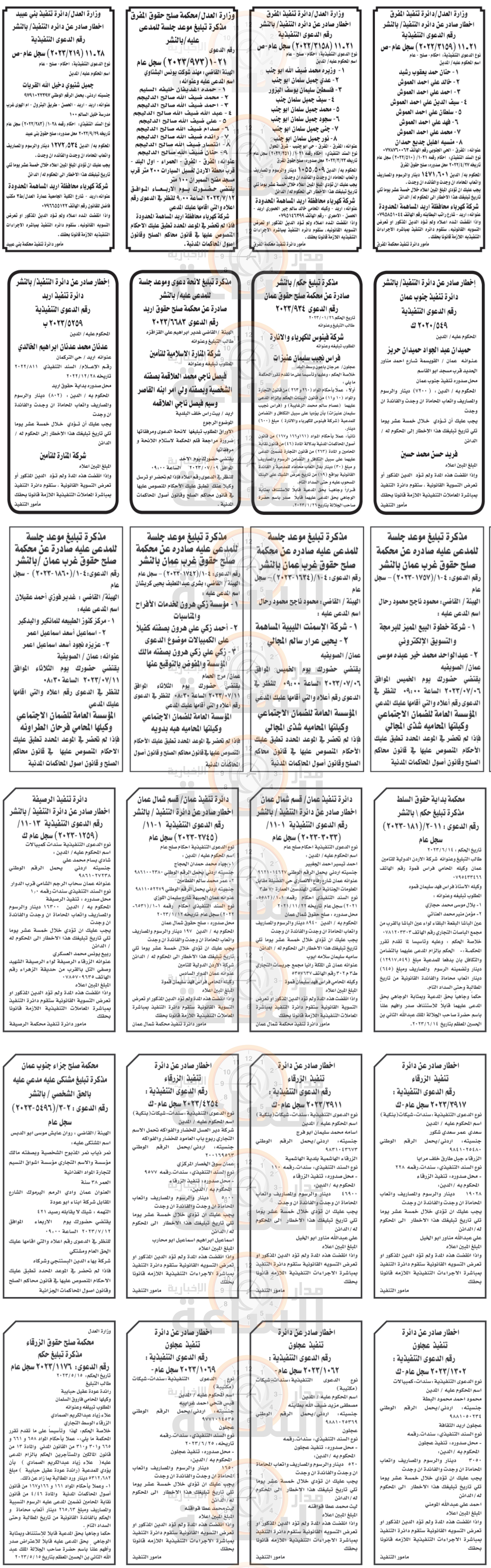 Madar Al-Saa Images 0.14424671588188764