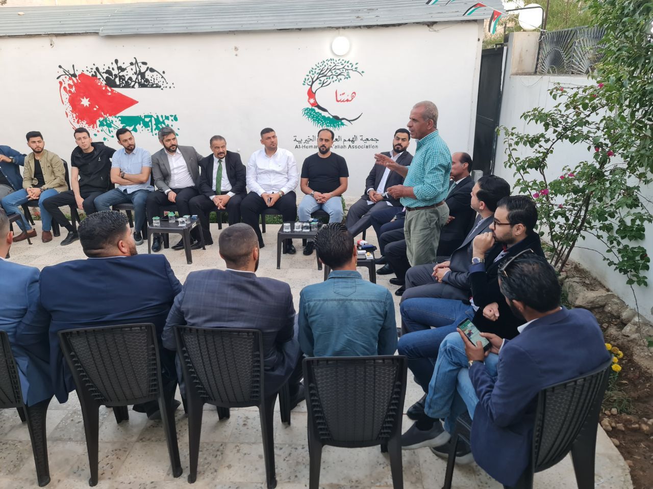 Madar Al-Saa Images 0.4790869759052483