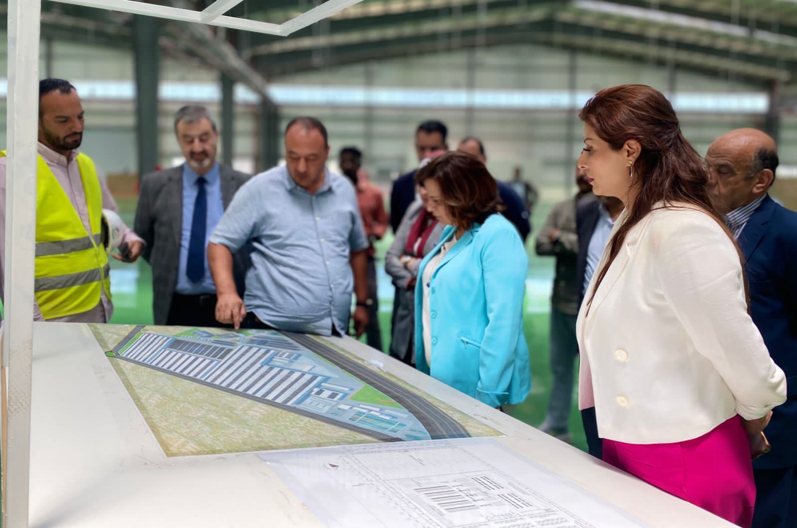 Madar Al-Saa Images 0.0707205852842514