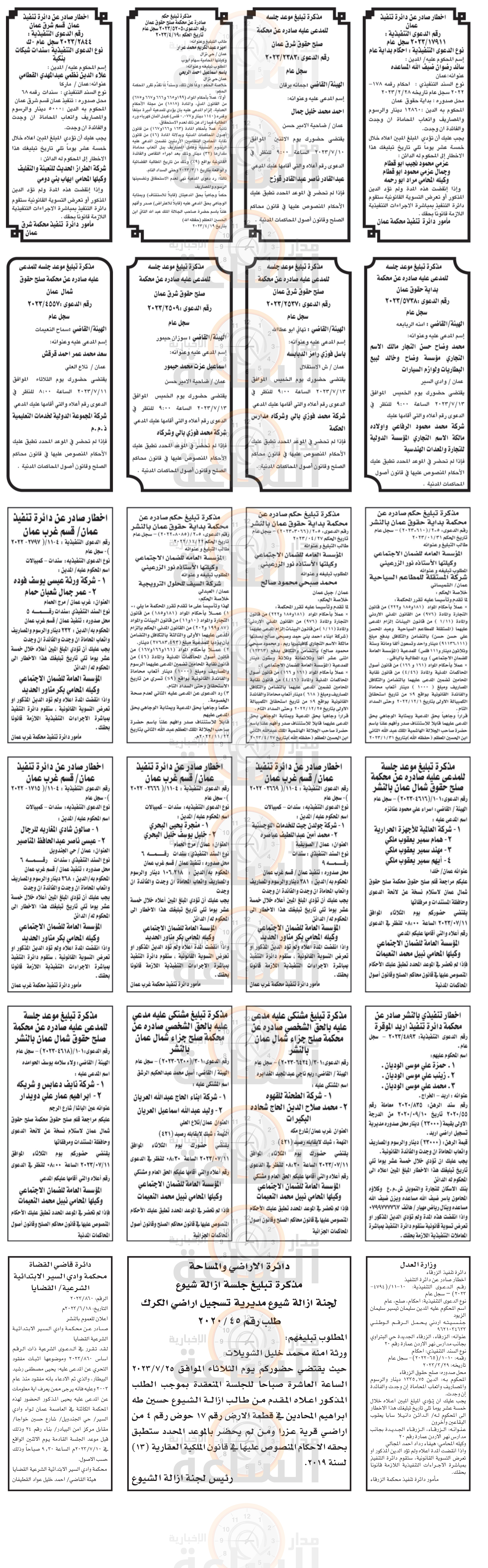 Madar Al-Saa Images 0.3600479255053959