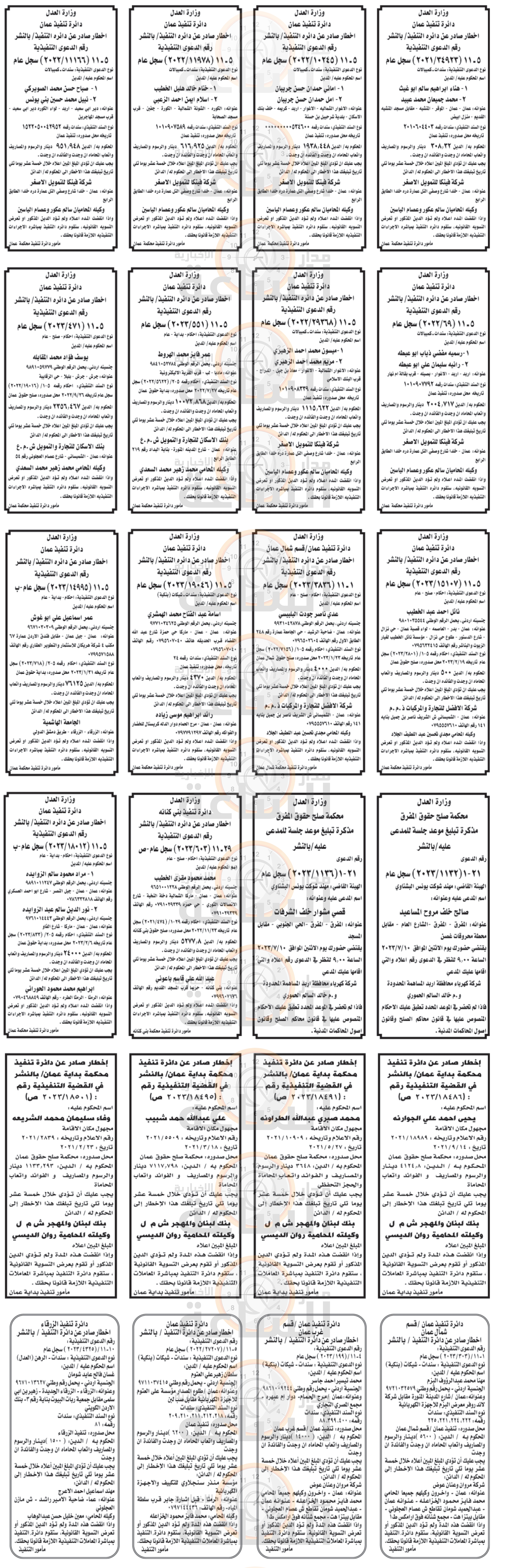 Madar Al-Saa Images 0.5450358503548474