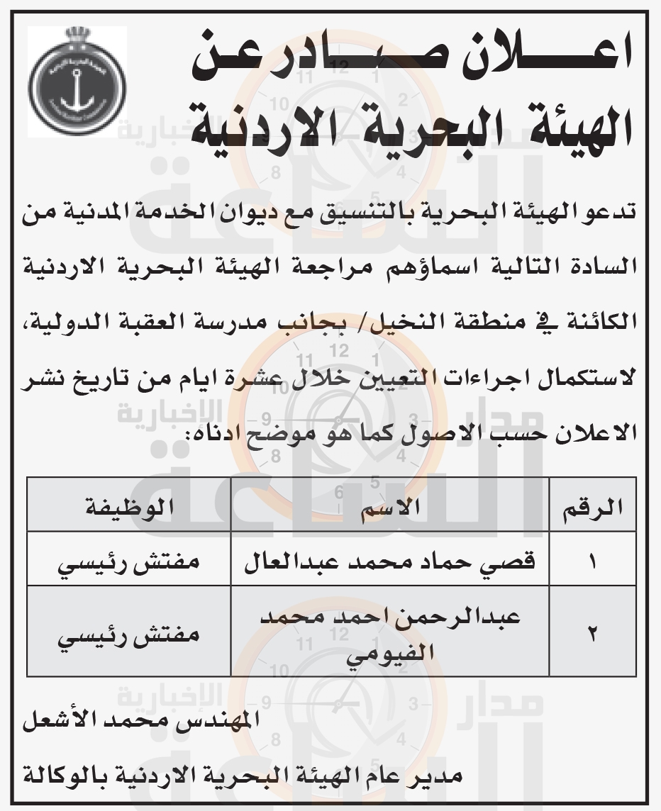 Madar Al-Saa Images 0.0958366360633991