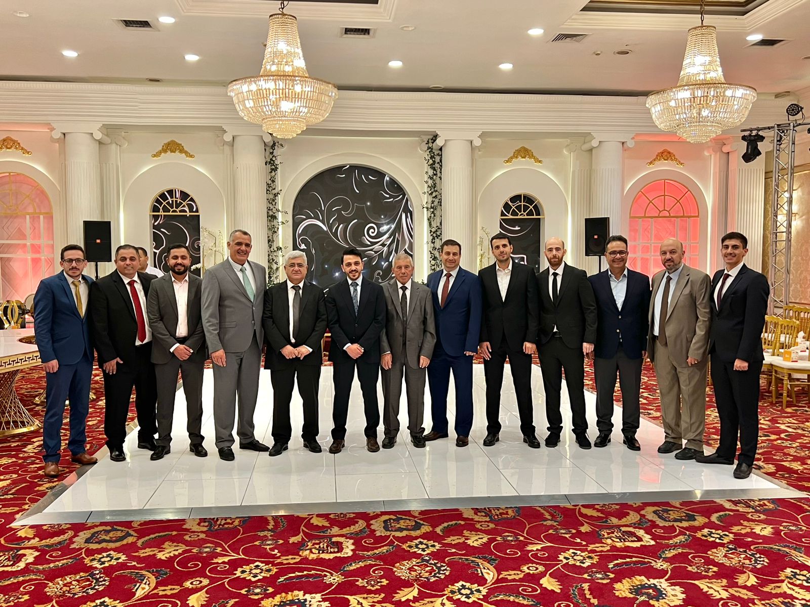 Madar Al-Saa Images 0.13271707376531783