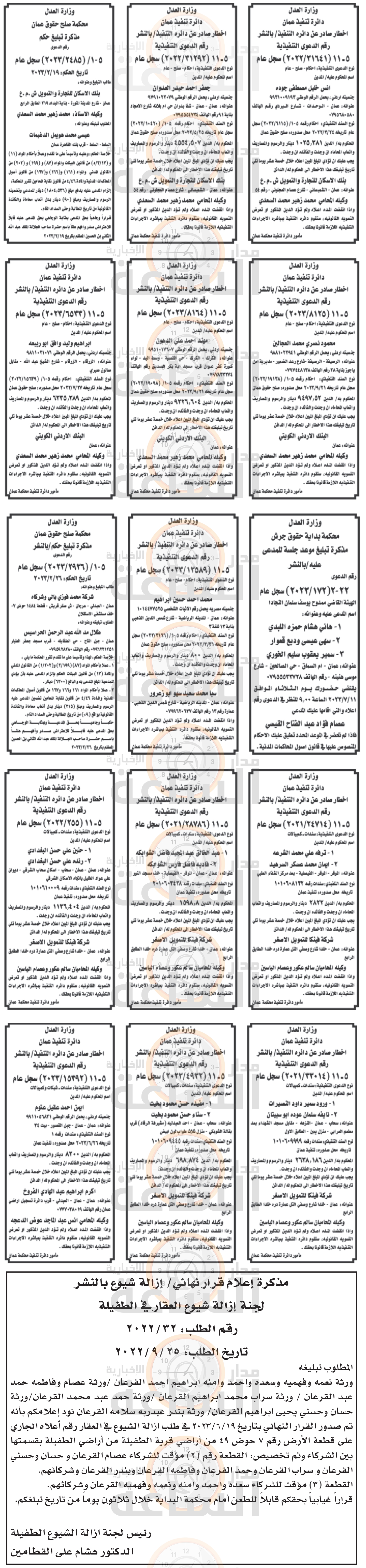 Madar Al-Saa Images 0.35519623377195164