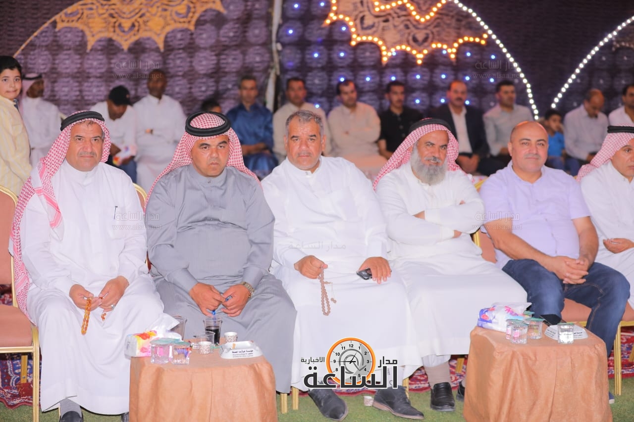 Madar Al-Saa Images 0.8904694286484243