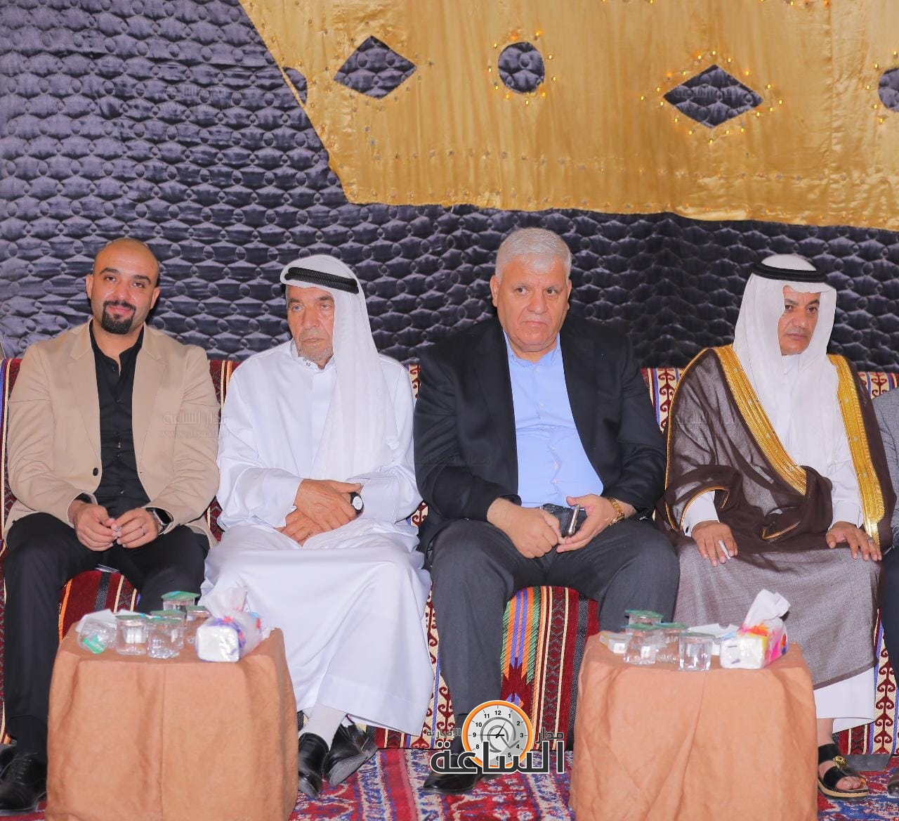 Madar Al-Saa Images 0.5411456319153485