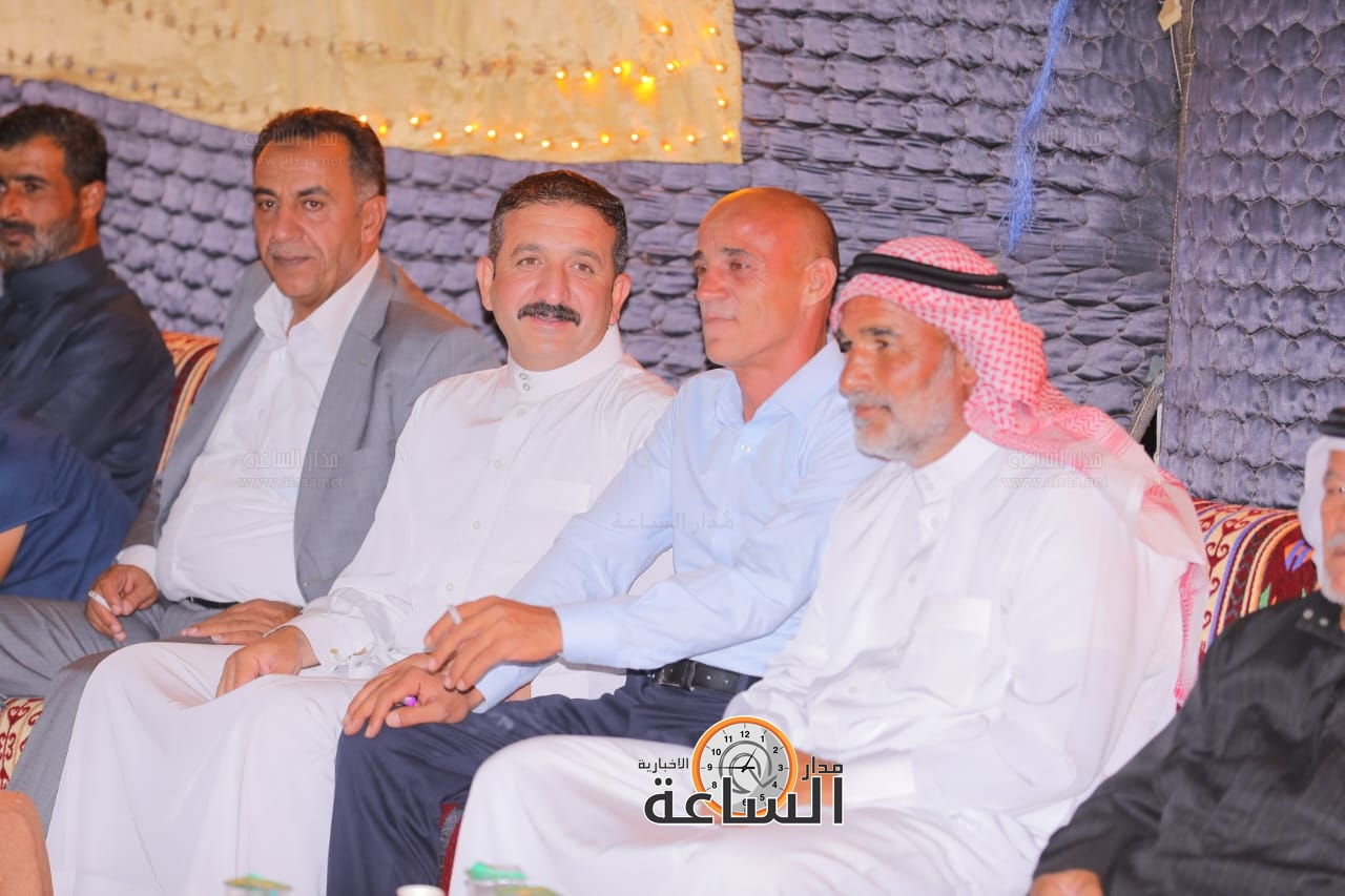 Madar Al-Saa Images 0.5022404099565796