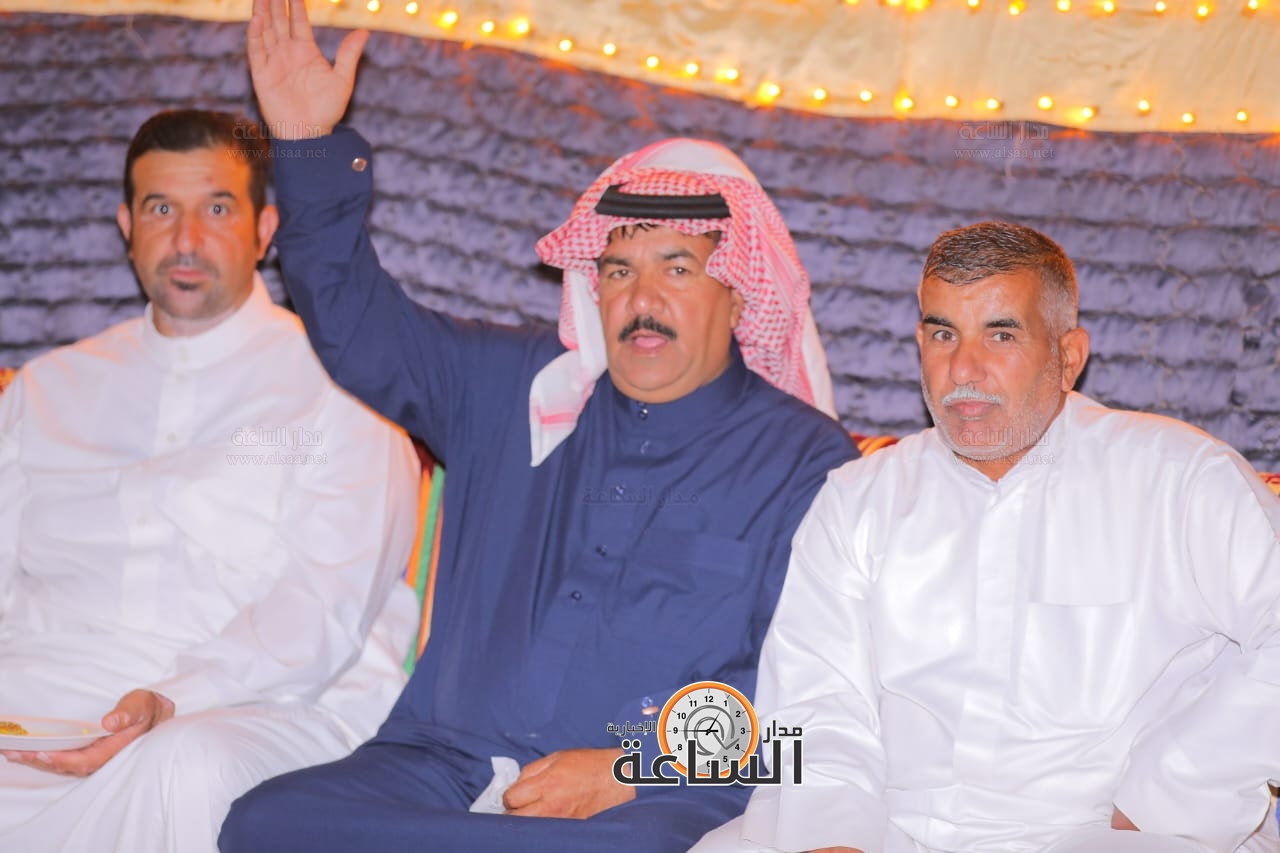 Madar Al-Saa Images 0.40108092238161963