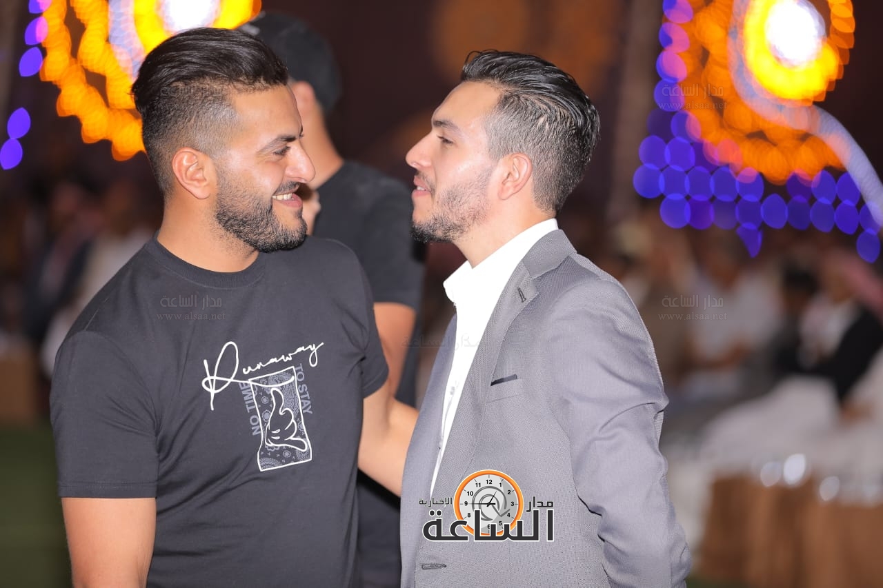 Madar Al-Saa Images 0.15597904699985476