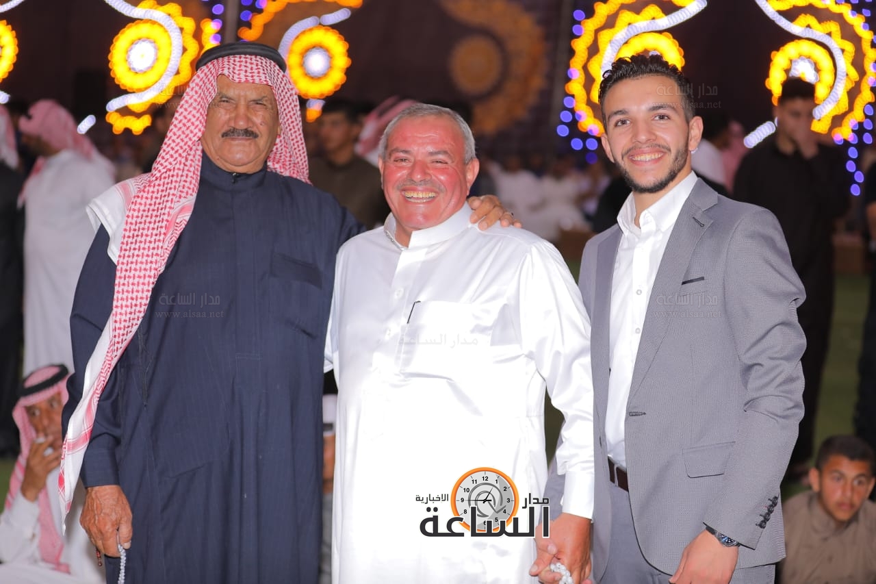 Madar Al-Saa Images 0.14397273010735678