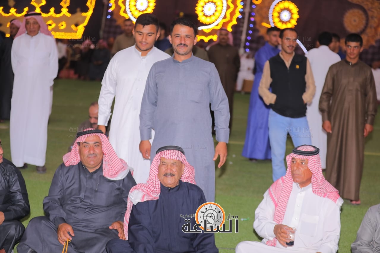 Madar Al-Saa Images 0.6105980711261632