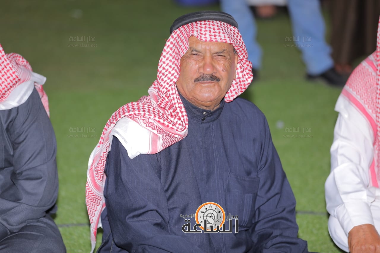 Madar Al-Saa Images 0.3978881643091443