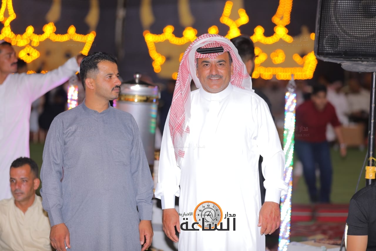 Madar Al-Saa Images 0.8872225565022656