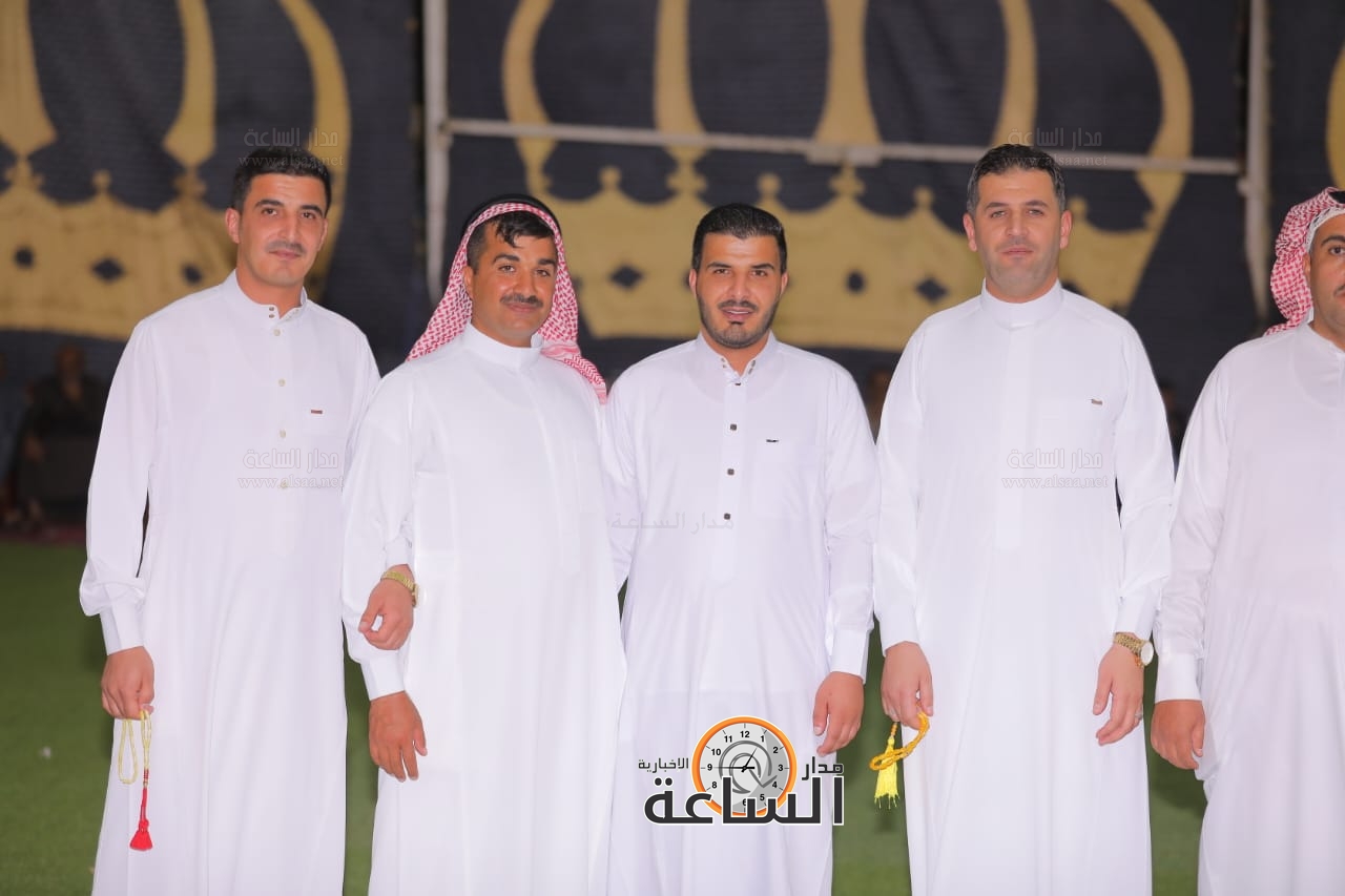 Madar Al-Saa Images 0.2110831008796774