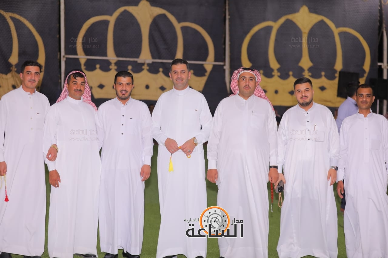 Madar Al-Saa Images 0.038938303010141784