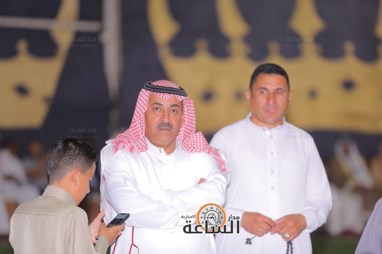 Madar Al-Saa Images 0.11461727715048453