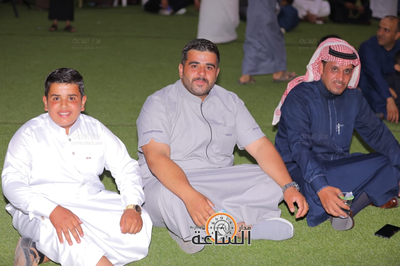 Madar Al-Saa Images 0.1597116099273166