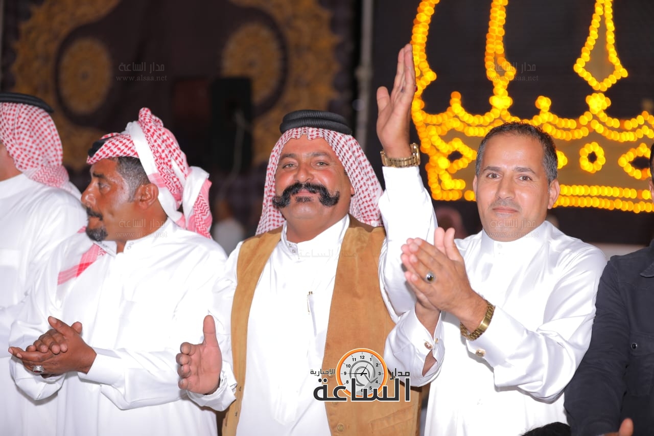 Madar Al-Saa Images 0.5990503693826641