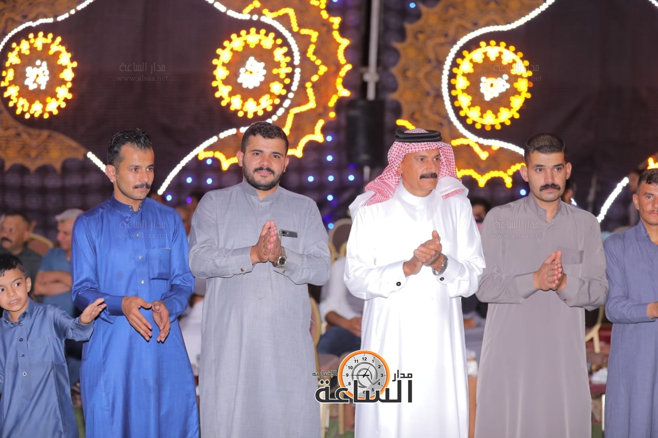 Madar Al-Saa Images 0.37720223486087834