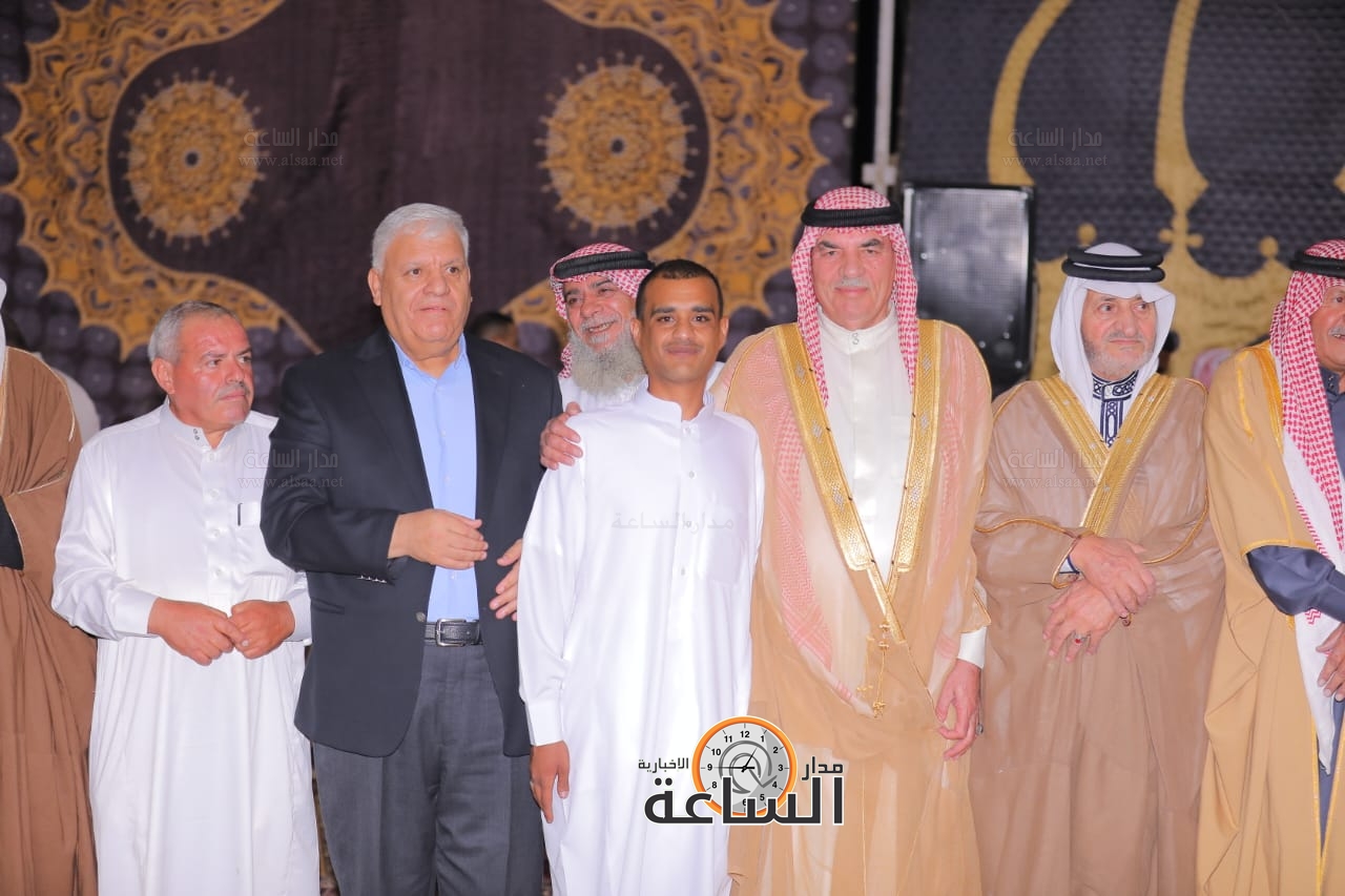 Madar Al-Saa Images 0.08895013693763376