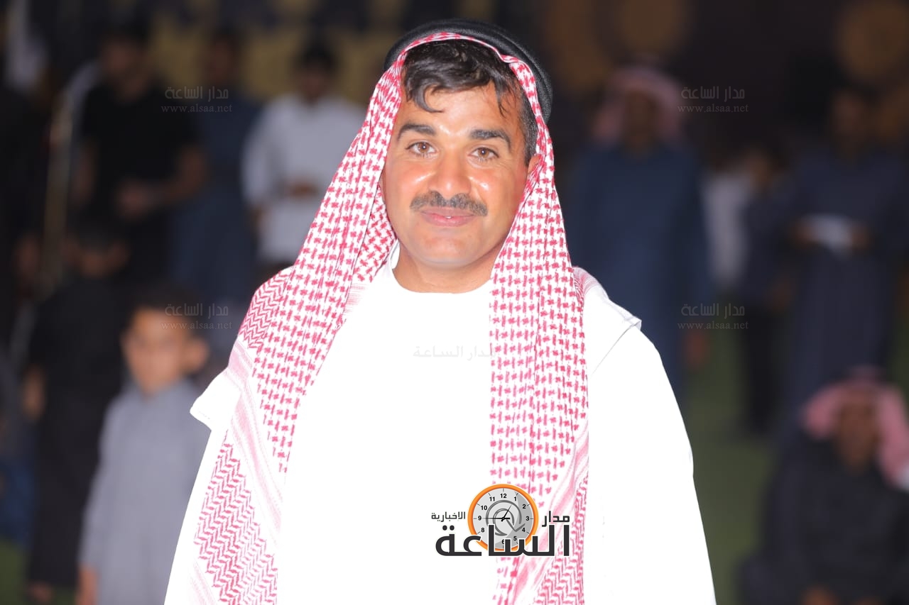 Madar Al-Saa Images 0.7629264809076044