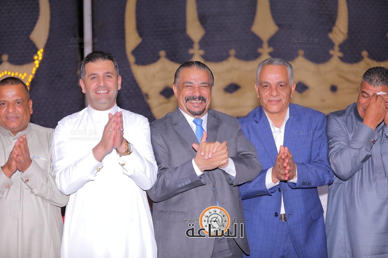 Madar Al-Saa Images 0.7695010128201683