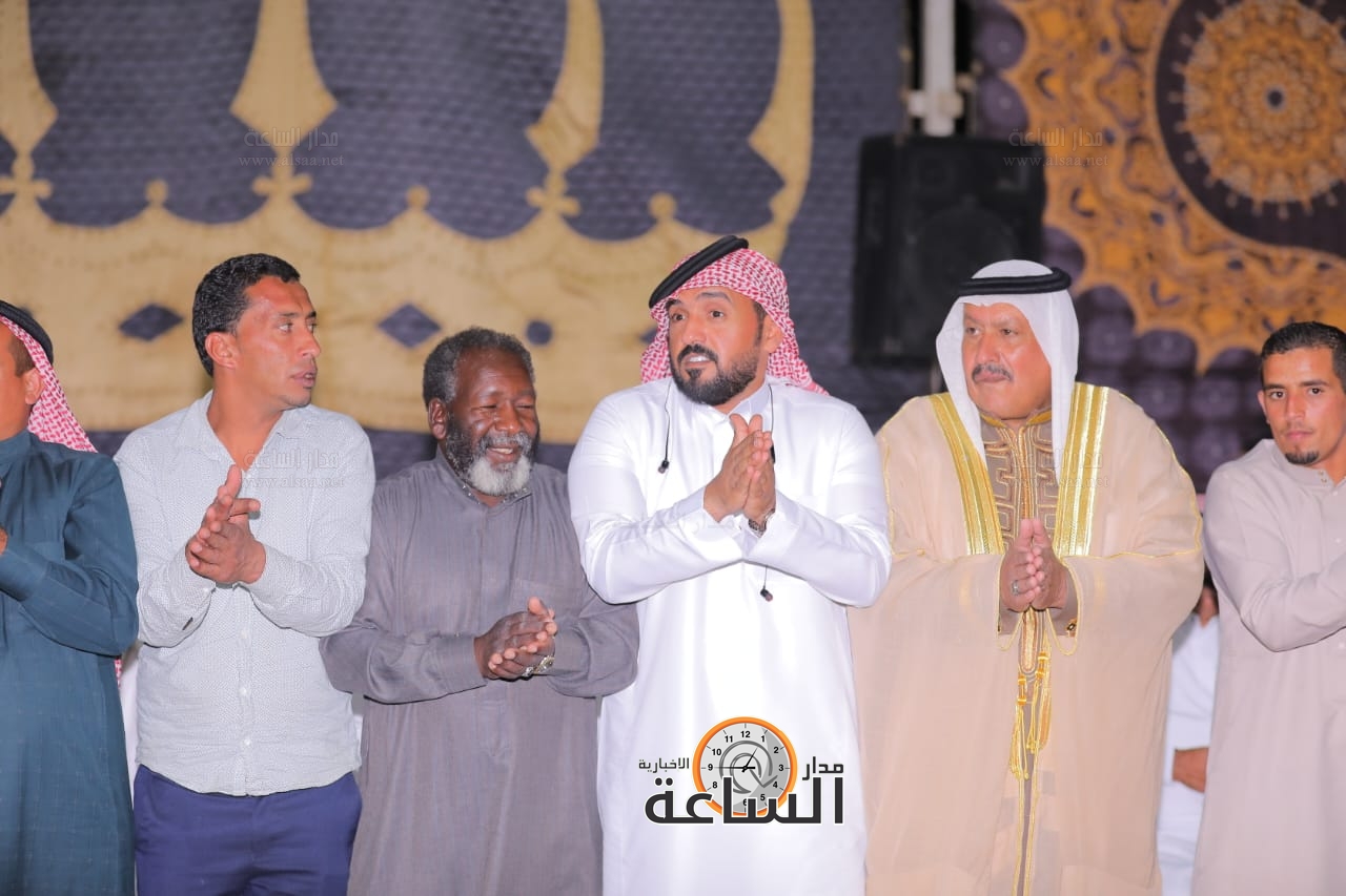 Madar Al-Saa Images 0.7697076770432743