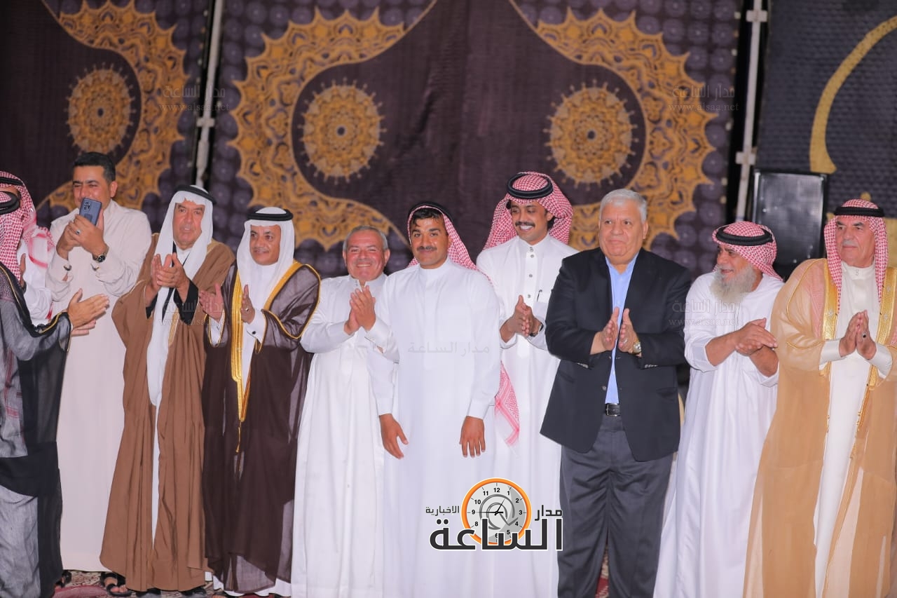 Madar Al-Saa Images 0.07364062853254971