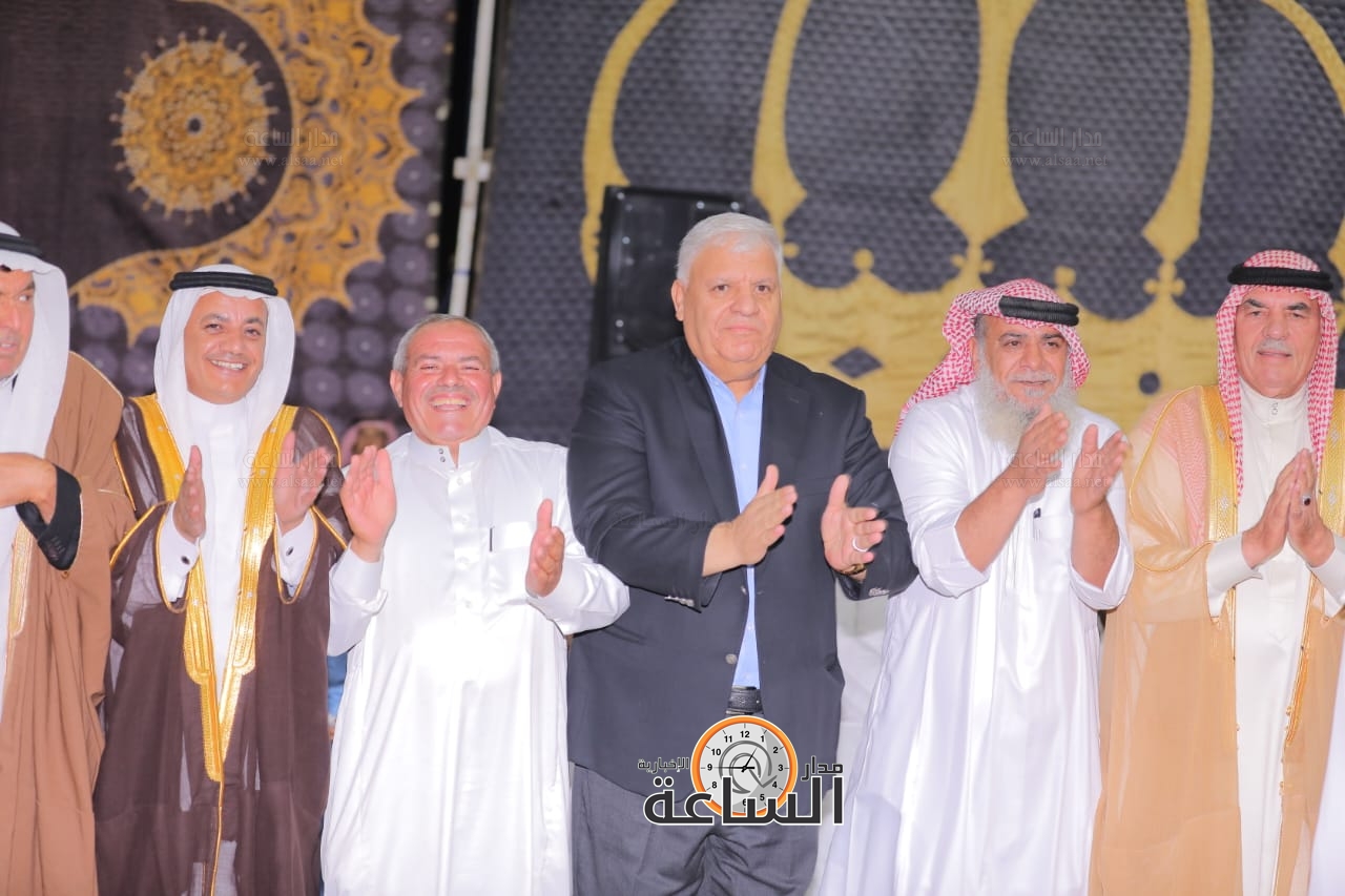 Madar Al-Saa Images 0.3290171729969913