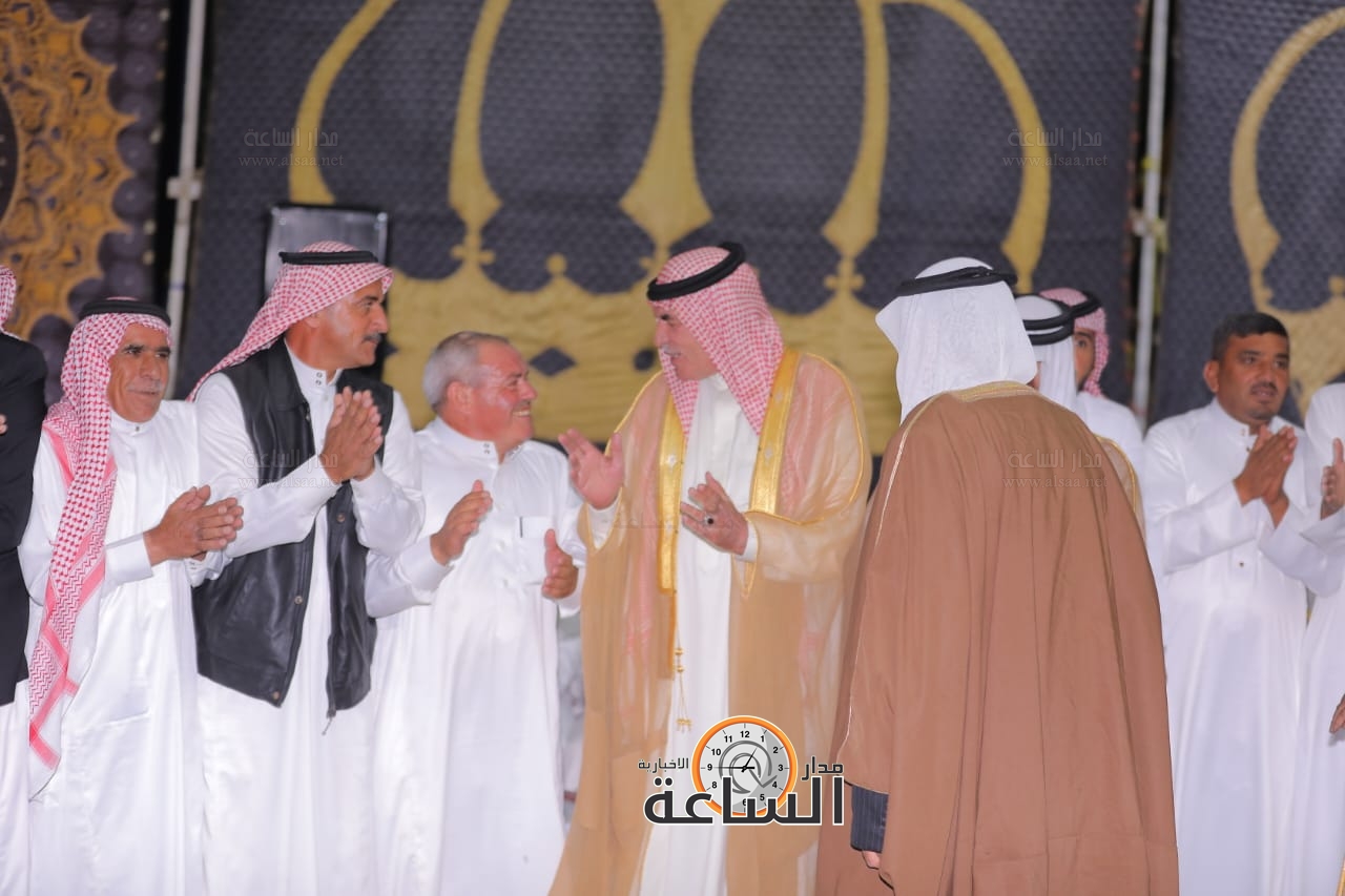 Madar Al-Saa Images 0.9927259533899457