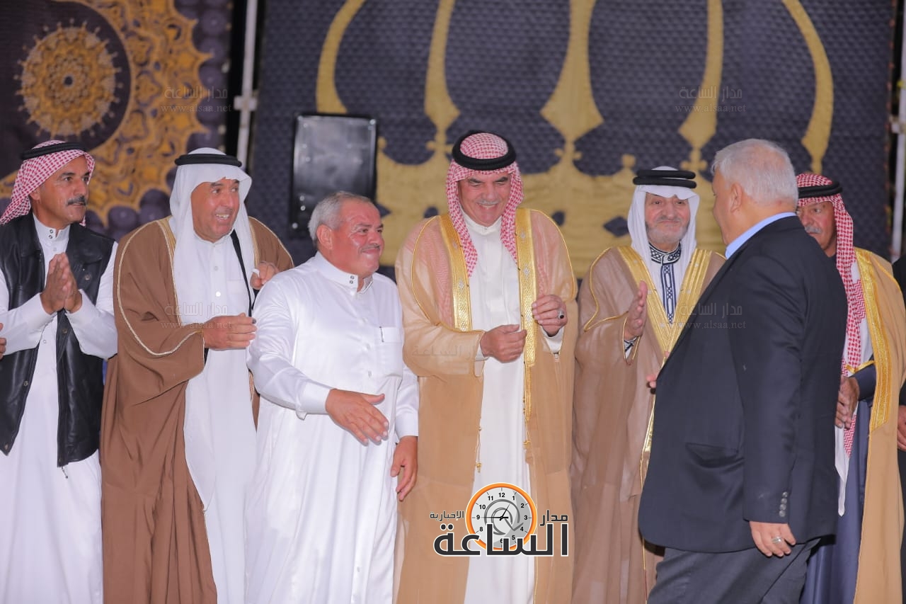 Madar Al-Saa Images 0.06974623111508271