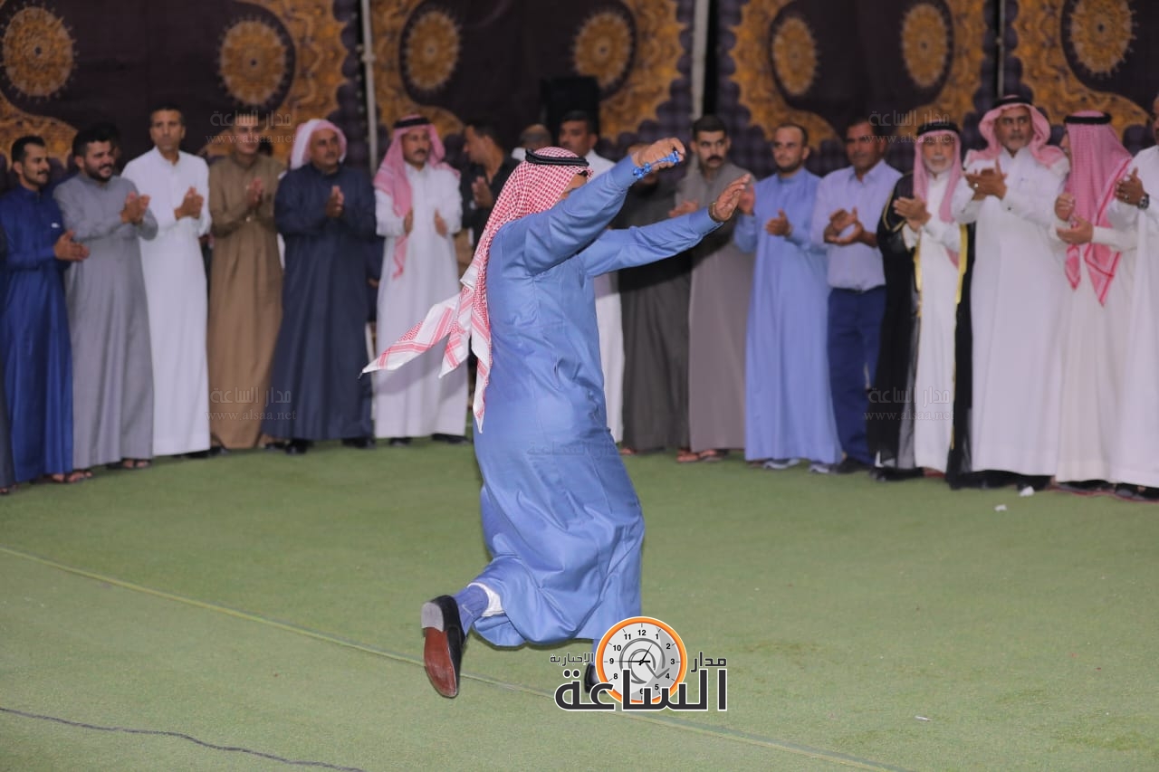 Madar Al-Saa Images 0.6367769459944315