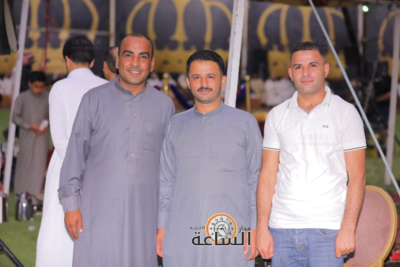 Madar Al-Saa Images 0.8673890575655274