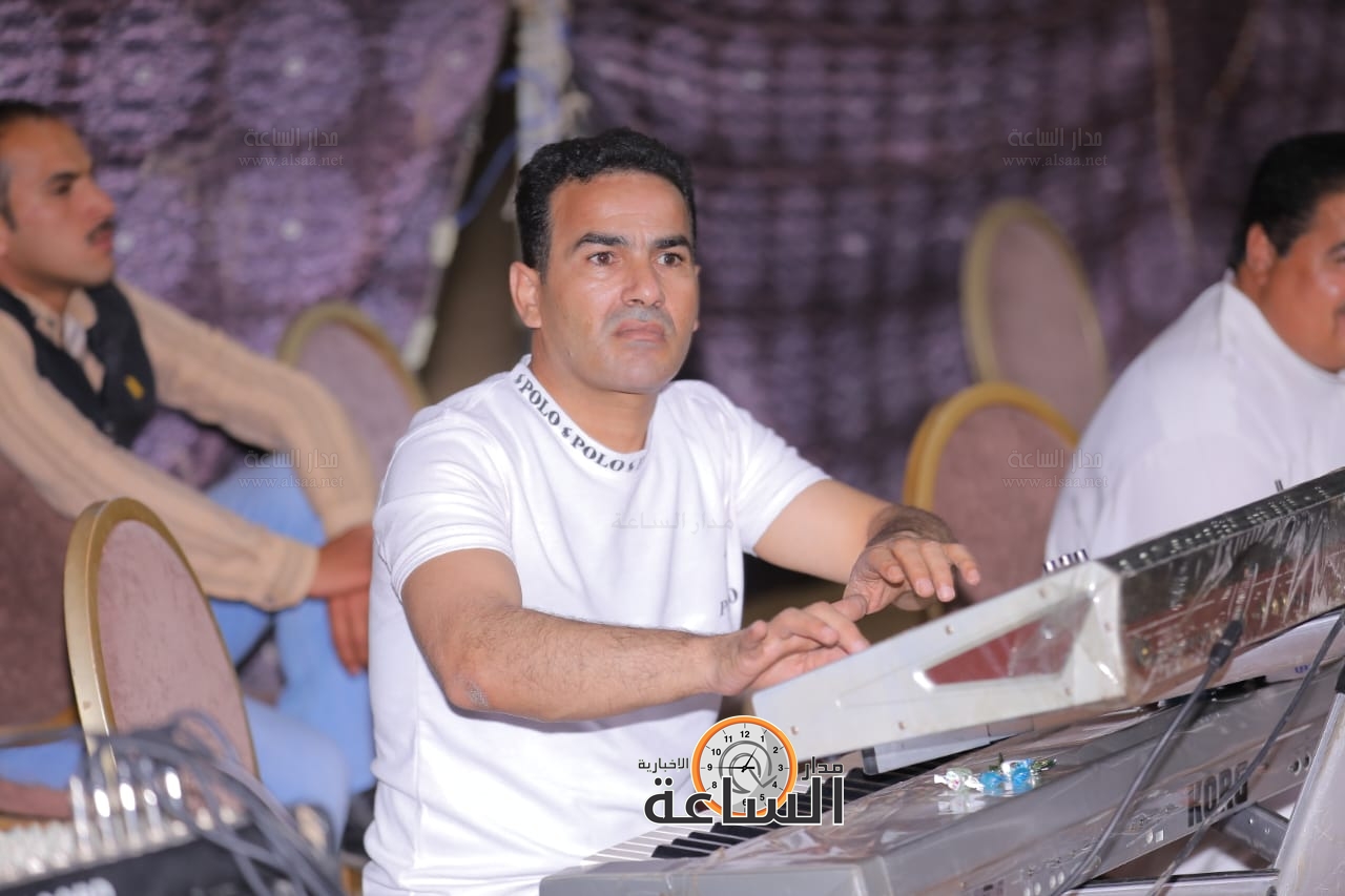 Madar Al-Saa Images 0.7606896281191096