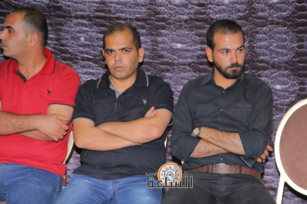 Madar Al-Saa Images 0.32157089384823534