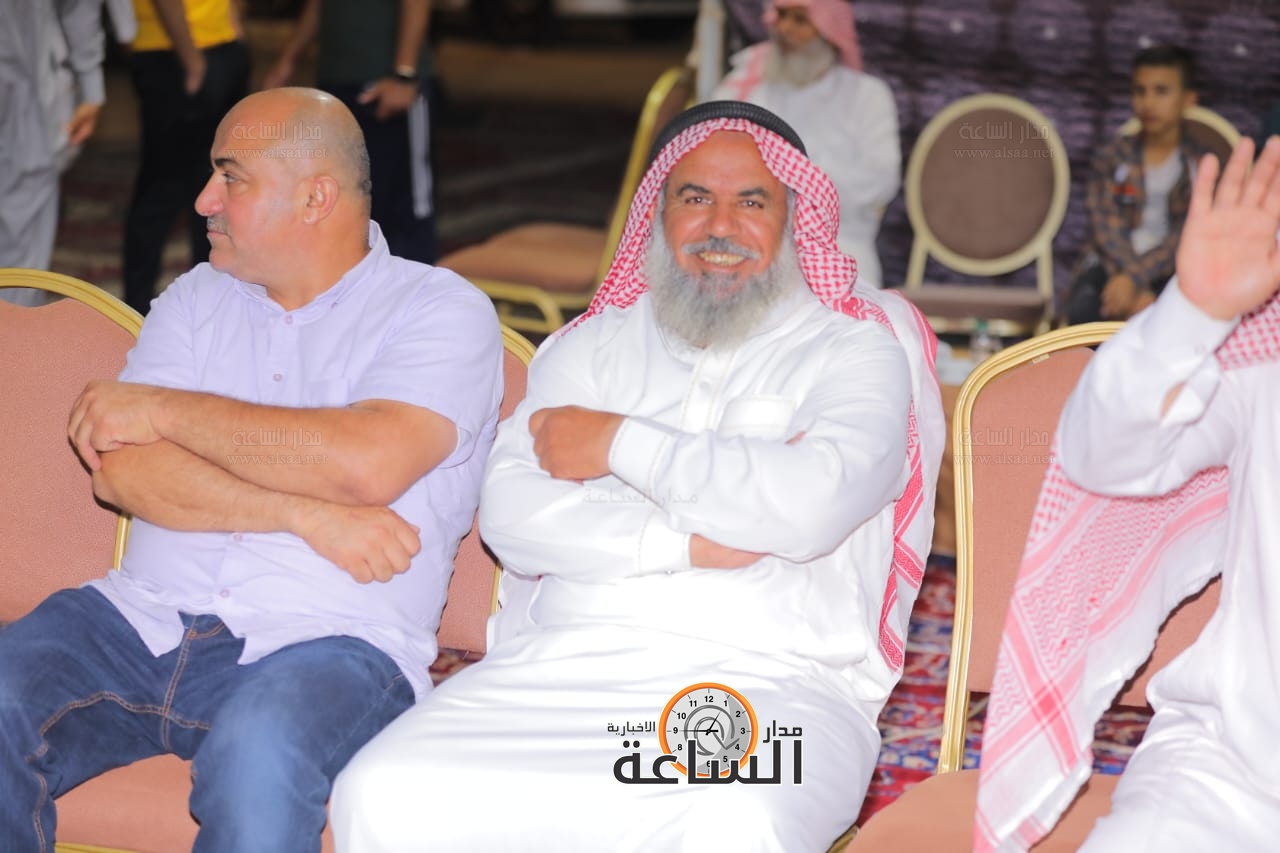 Madar Al-Saa Images 0.9462632979912935