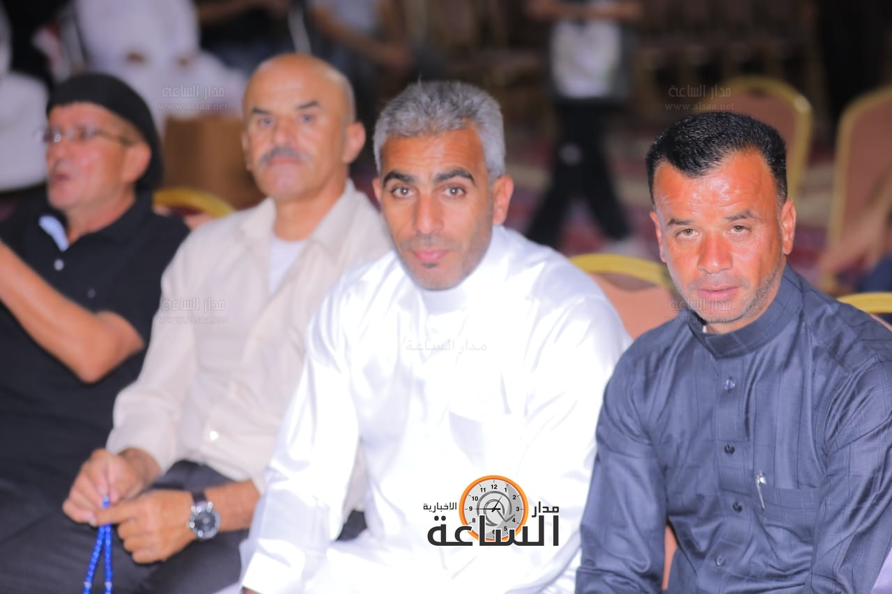 Madar Al-Saa Images 0.4786835035449355