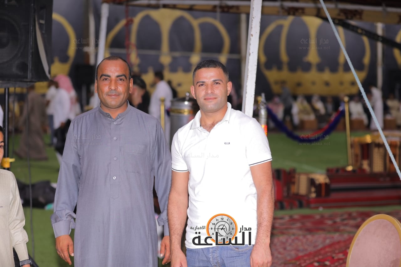 Madar Al-Saa Images 0.584276813696931